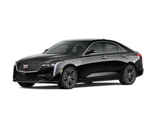 Cadillac CT4 - Flow Cadillac of Wilmington in Wilmington NC