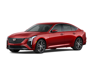 Cadillac CT5 - Flow Cadillac of Wilmington in Wilmington NC