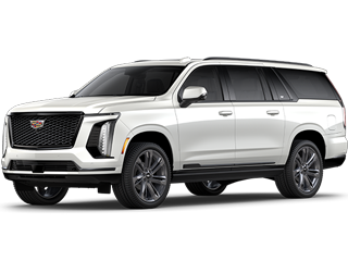 Cadillac Escalade ESV - Flow Cadillac of Wilmington in Wilmington NC