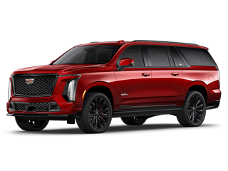 Cadillac Escalade-V - Flow Cadillac of Wilmington in Wilmington NC