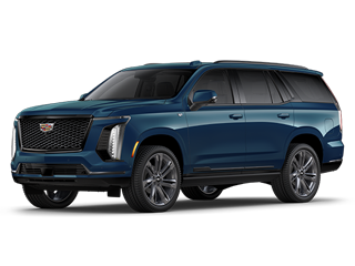 Cadillac Escalade - Flow Cadillac of Wilmington in Wilmington NC
