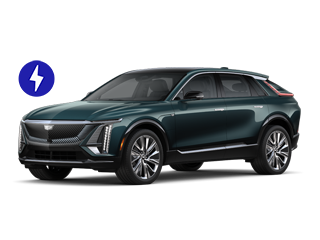 LYRIQ - Flow Cadillac of Wilmington in Wilmington NC