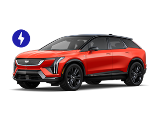 OPTIQ - Flow Cadillac of Wilmington in Wilmington NC