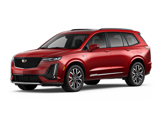 Cadillac XT6 - Flow Cadillac of Wilmington in Wilmington NC