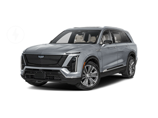 Cadillac VISTIQ