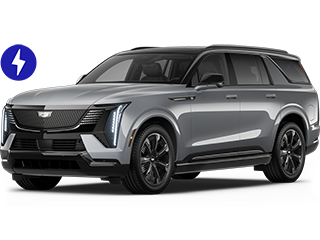 Escalade IQL - Flow Cadillac of Wilmington in Wilmington NC