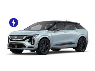 OPTIQ-V - Flow Cadillac of Wilmington in Wilmington NC
