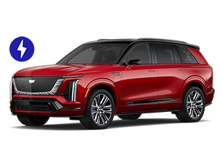 VISTIQ - Flow Cadillac of Wilmington in Wilmington NC