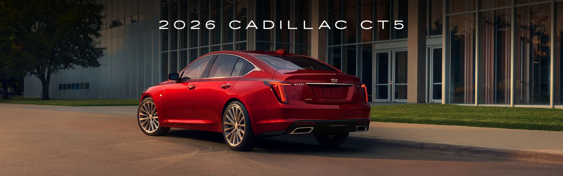 2026 CT5