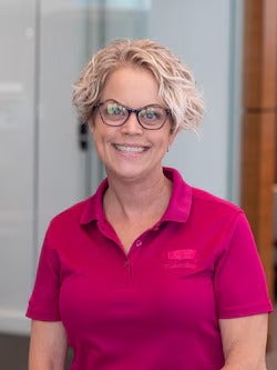 Libby Gibson
