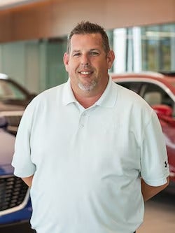 Todd Rogers