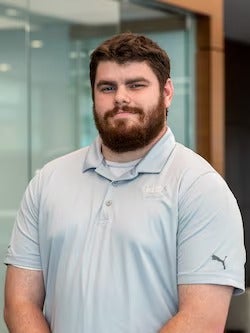Brennen Martone