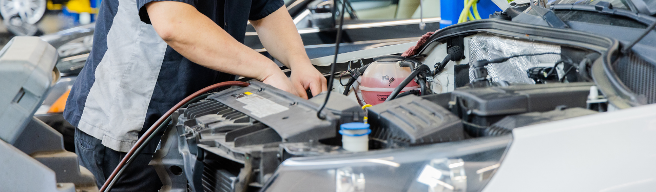 Fuel Induction Service